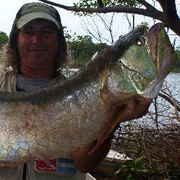 GUÍA DE PESCA:	EDUARDO FRANCISCO CAÑUETO