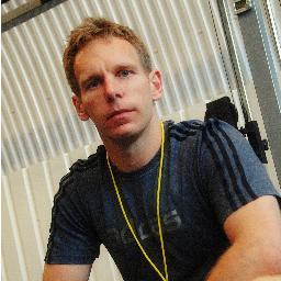 idfisher's profile picture. 