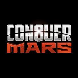 ConquerMars's profile picture. - - - - - - - - - - ---- Massive battles for 1-8 players ---- - - - - - - - - - - Real time strategy in your browser