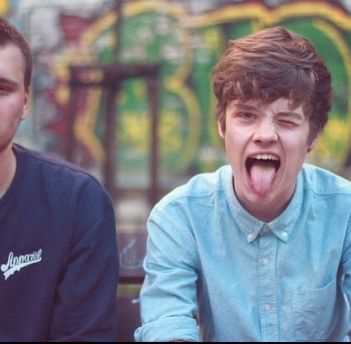 PonomaryovSlava's profile picture. Just smile! People love fools!