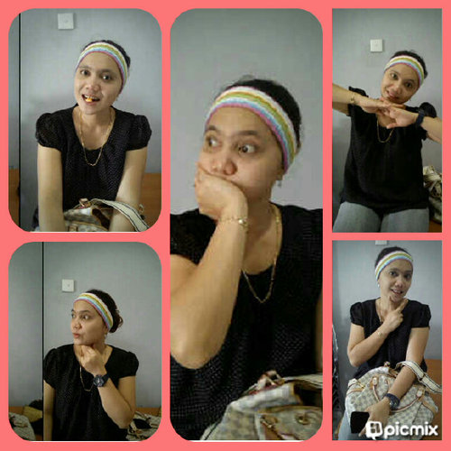 NoVa_RiNa_S's profile picture. Happy moments -- Praise God.  Difficult moments -- Seek God.     Quiet moments -- Worship God.  Painful moments -- Trust God.   Every moment -- Thank God