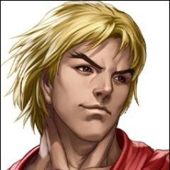 Heya! Name's Ken Masters! I've been trained in the martial arts now following Ryu's steps and going global!. [Alpha/Vs. Series/ Post-SFII Continuity RP]