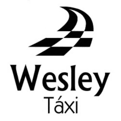 Precisou de um táxi? Me twiita! Esse é mais um canal de atendimento para você cliente do Wesley Táxi :-)