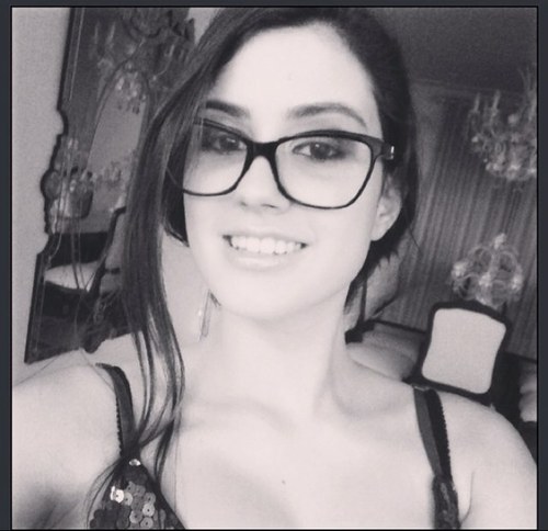 Brazilian girl