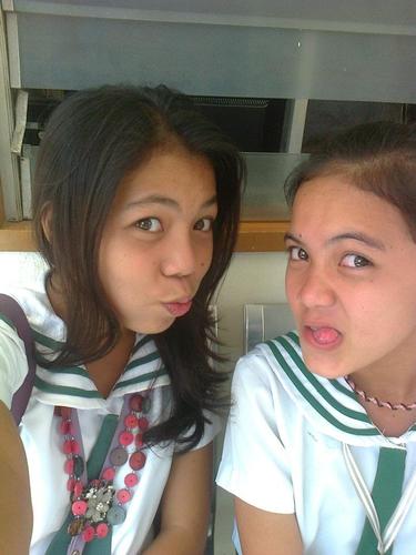 The person who really loves you is the one who can understand your real attitude.