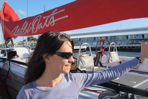 Tokareva_Ekat's profile picture. Researcher and lecturer @RMIT University, 
 Media&Communication