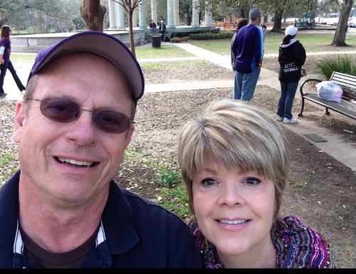 mhinparadise's profile picture. Retired Terra Trike Fan