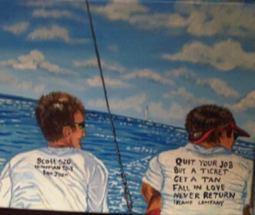 markscott20081's profile picture. 