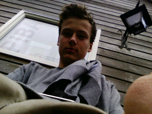 kaasbazetomas's profile picture. Continent♥