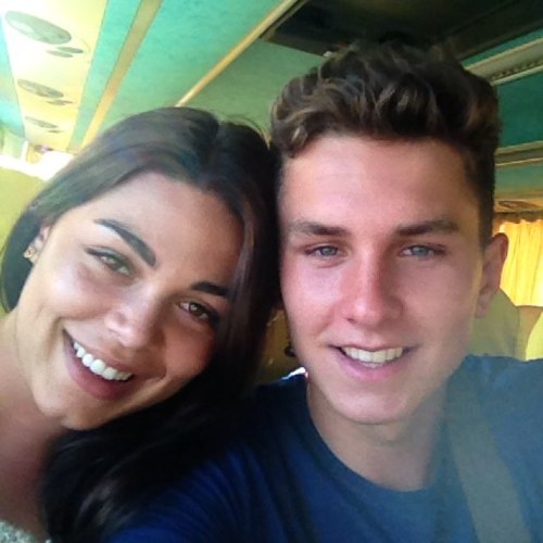 jamesandrews22's profile picture. strive for the best and success will follow