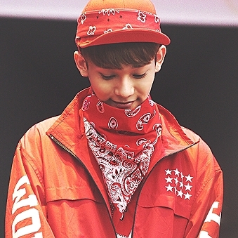 ::Jelly fam:: 1992년 9월 21일 EXO,EXO-M Chen. I'm Not Real Chen.