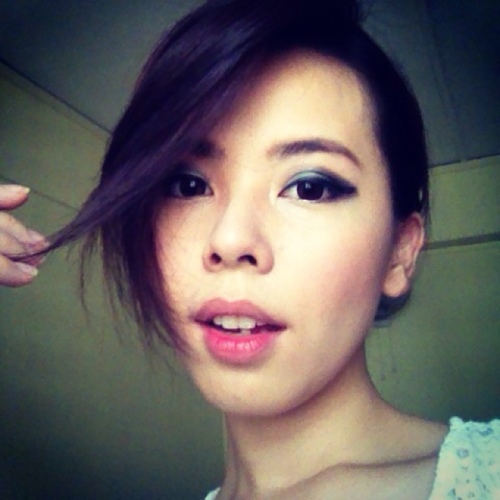 Beauty and tech junkie, with nonsensical as my middle name.
Connect with me on Facebook too: http://t.co/FCvwkcBTyT