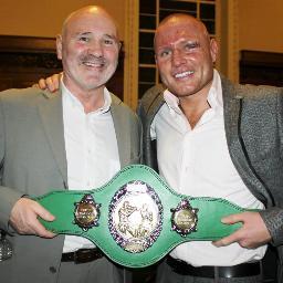 Official account of the Celtic Nations title, an 8 round pro boxing title for boxers from Celtic & Gaelic nations feeding towards Irish & British titles.