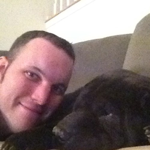 aaronlorah's profile picture. Philly native, Temple grad, Eagles/Sixers/Phils/TU sports fan.