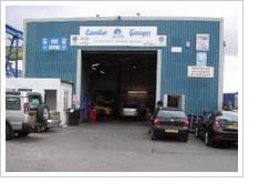 Repairs, MOTs and servicing in Stretford and Urmston