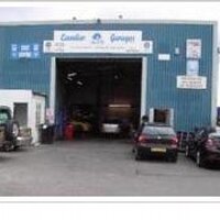 Cavalier Garages (@cavaliergarages) Twitter profile photo