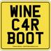 WINE CAR BOOT (@winecarboot) Twitter profile photo WINE CAR BOOT (@winecarboot) Twitter profile photo