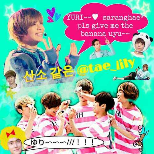 96(95)line SHINee→テミンよりのall TVXQ→チャンミンよりall EXO→K おせふんよりall Sj→ミン君よりall etc…です(*'-'*)K-POP,SMF さらげ♡