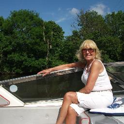 Love Art Design Boating and fast cars Team leader at Galleries Alive The Peoples Gallery Telford Town Centre