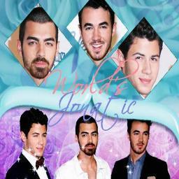 The Best Album's It's About Time, Jonas Brothers, A Little Bit Longer, Lines Vines an Trying Times, Jonas L.a, Who I Am, FastLife and V̲̅
