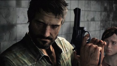 The names Joel, Lets just keep our past to ourselves.Its only luck and someday its gonna run out.[TLOU RP]