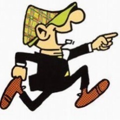 Using logic ... it's not rocket science, then again ~ This is an account the promotes http://t.co/qeOAjrikSj ~ a pretty cool site for those those who bet sports