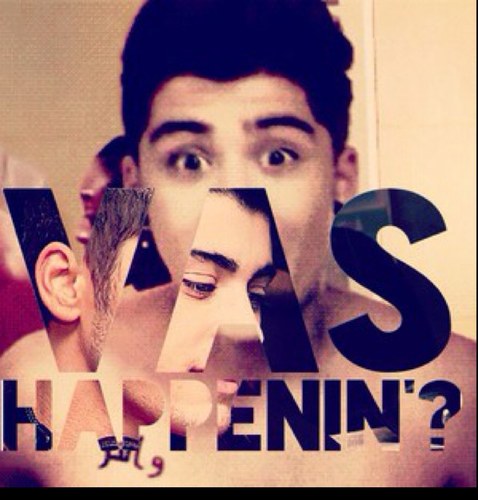 Please follow @zayn_is_my_king || I will follow you back there || I LOVE YOU