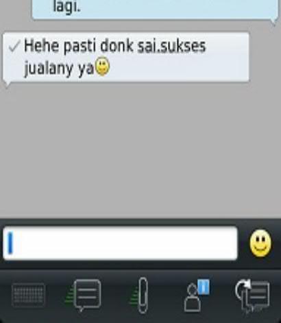 Close sponsor untuk sementara ini :)