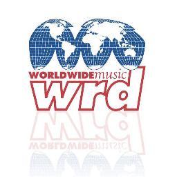 WRDMusicLtd's profile picture. 