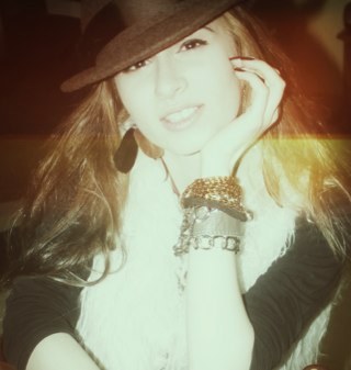 Producer and Manager in the arts. lidiya.karamyan92@gmail.com , lidiya.karamyan@mail.ru