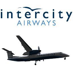 #VirtualAirline since 2013 for #FSX, #P3D & #XP11 flying from London City, Birmingham, Edinburgh, Düsseldorf & Milano with A320, Q400 & Jetstream 41.