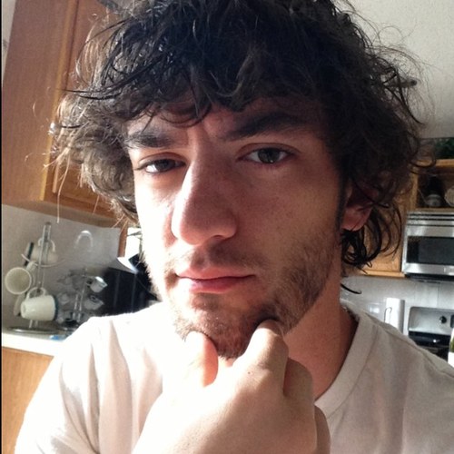 jeffwoelfel's profile picture. 