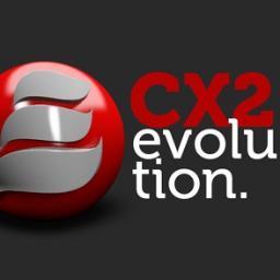 El verdadero progreso es el que pone la tecnología al alcance de todos... CX2 Evolution es progreso!!!