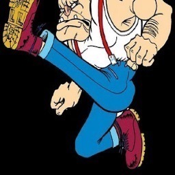 saoirseskins's profile picture. Irish Skinhead