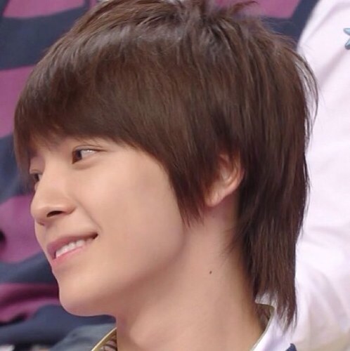 SuperJuniorいどんへbot