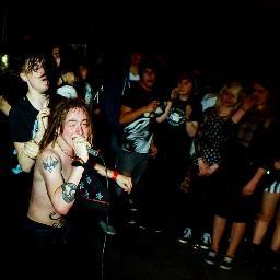 Official Crÿptic Shift Twitter. Thrash/groove metal from Leeds. Xandalf - Guitars Rob - Vocals Tino - drums Oli - Bass