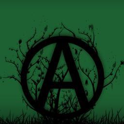 KinGPiNnNNNNN__'s profile picture. AnArŞi!!!