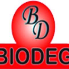 biodegkemtech's profile picture. 