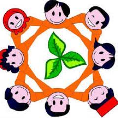 Forum anak yang berdiri di Kel.Setiamanah untuk menampung aspirasi anak.