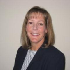 Marketing exec with an accounting degree. Go figure!