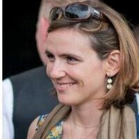 Sarah Shenow (@sarahshenow) 's Twitter Profile