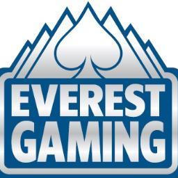 Exclusive home of Everest Poker and Everest Casino affiliate programs. Check us out!