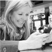 Ilona Hitel (@ilonah) 's Twitter Profile