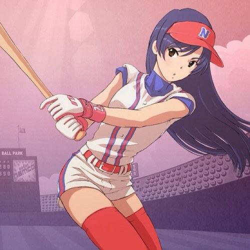 miyabi181611's profile picture. 副業大学生な千早P。 夢溢れる広島カープを応援します！大学でも野球部。野球実況もする 嫁ポケはアブソル。