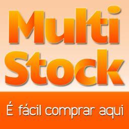 MultiStock - É Fácil Comprar Aqui! http://t.co/2I45G43vWy