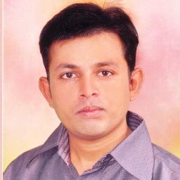 SEO Consultant -
Ever Don't Give Up In The Life, Be Always Accepted Challenges.