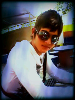 No compito con nadie,yo creo en mi pulso..!!!