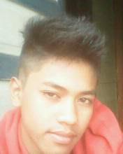 Yx penting Heppy 
Nama:Tris_cancer 
Alamat:Kp.cikoneng.Tangrang. 
Hobby:Volly Ball
Pesan:kejarla keinginanmu sampai itu jadi kenyata'n.