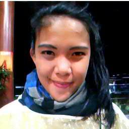 Heny Aprida Saragih