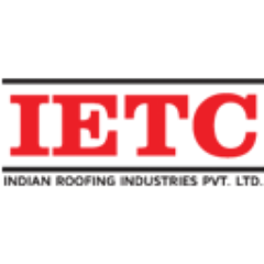IETC is one of the best Manufacturers & Suppliers of Roofing Sheets, Pre Engineered Building, Roof Ventilation Systems and Self Drilling Screws in Tirupur,